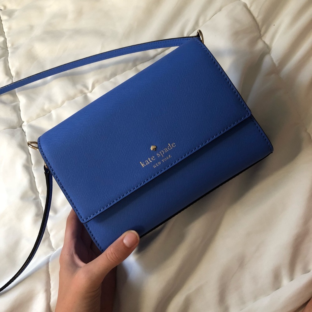 ⭐️ NEW kate spade crossbody purse ⭐️
